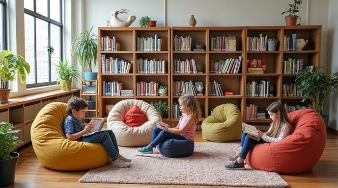 Home [thelearningloungesfl.com]
